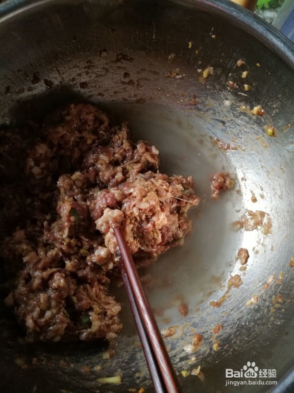 河南粉条焖子的做法