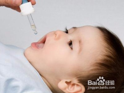 宝宝发热不用着急