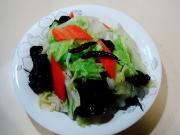 油炝包心菜的做法