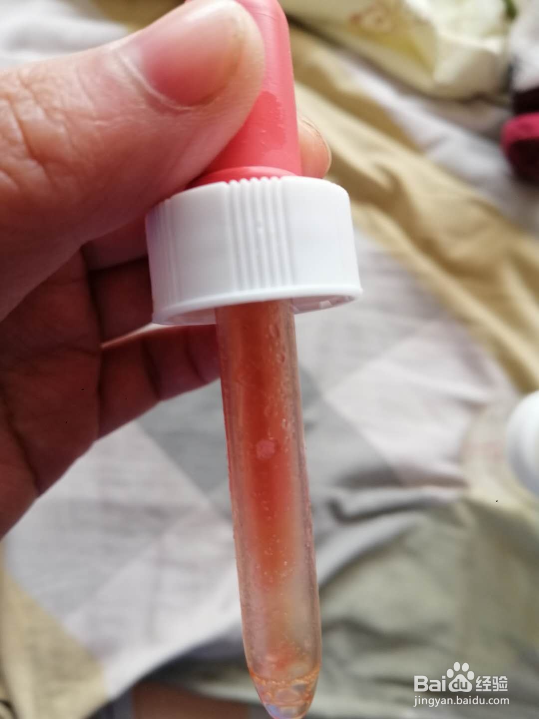 如何给宝宝喂药