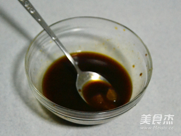 美貌与美味并存的网纹卤蛋