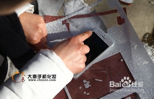 iphone5掉漆怎么办