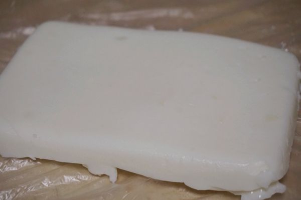 美味脆皮炸鲜奶