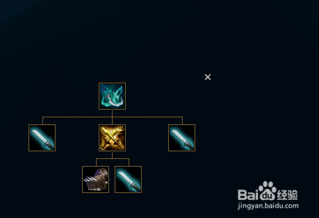 S7赛季LOL英雄联盟德莱文如何出装