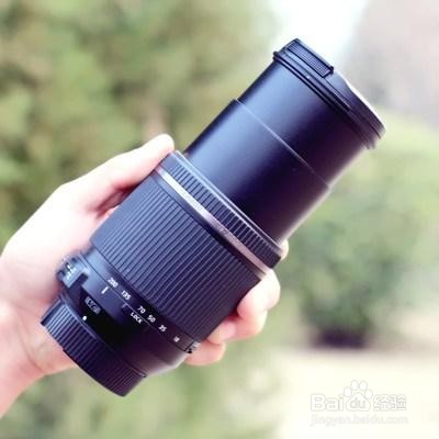 佳能相机突然无法聚焦