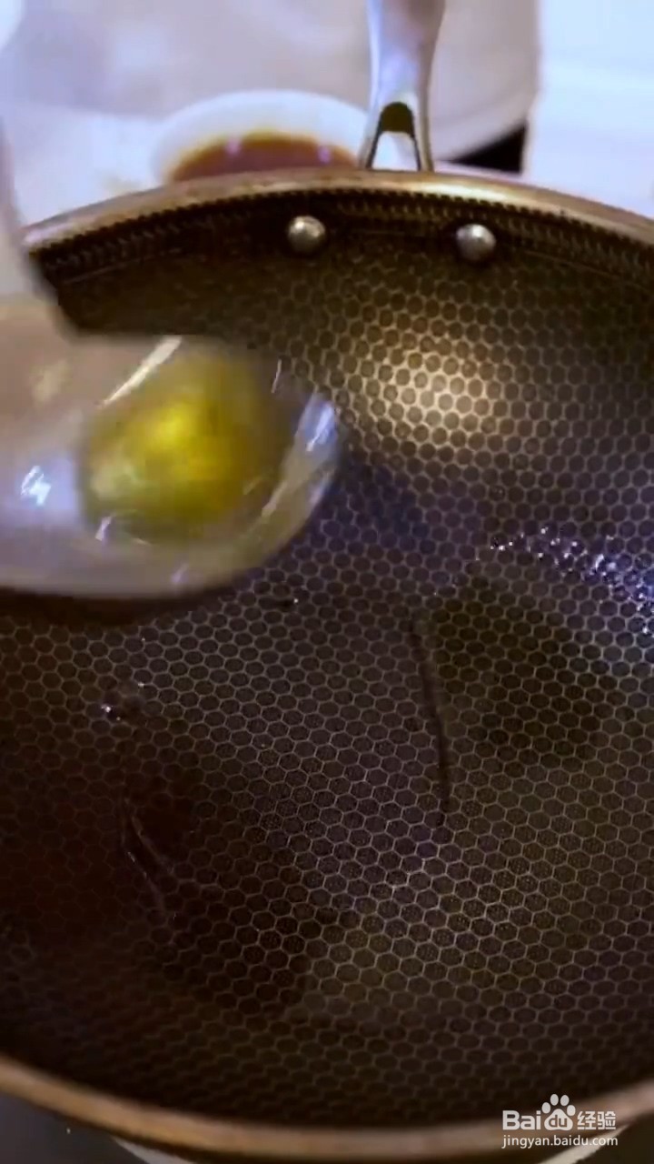 如何制作鹌鹑蛋烧肉