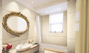 怎样正确铺贴抛光砖