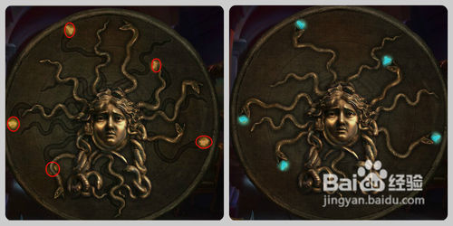 蓝胡子城堡攻略一