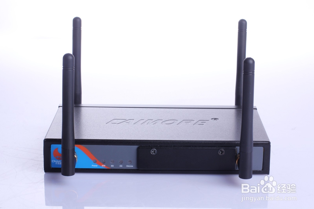 无线工业路由器哪种接收距离远