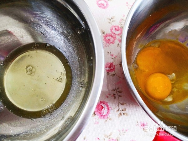 欧蕾蛋糕的做法