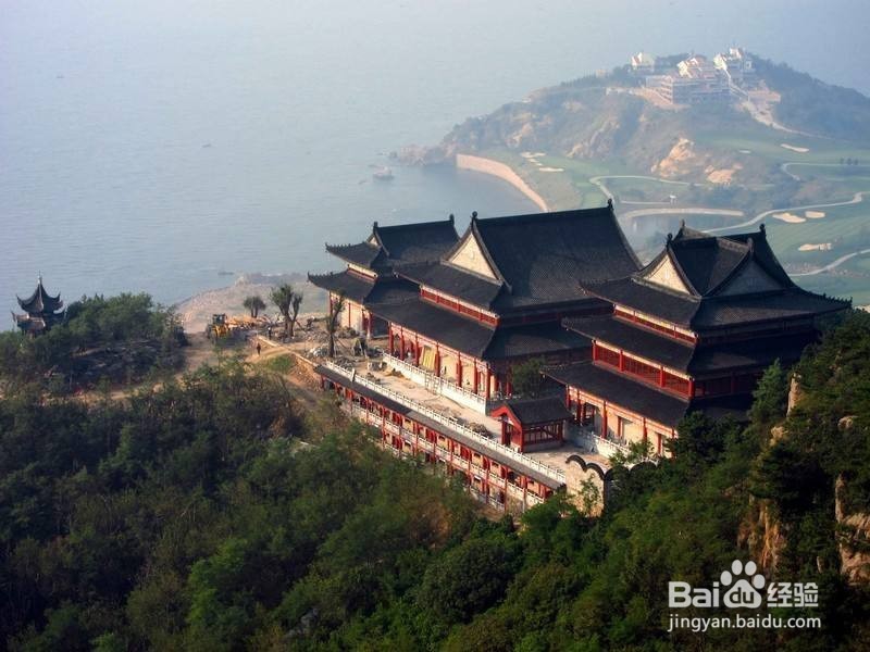 青岛8月旅游攻略
