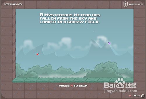 勇士邪恶森林之旅攻略