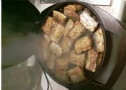 美味的红烧带鱼的做法