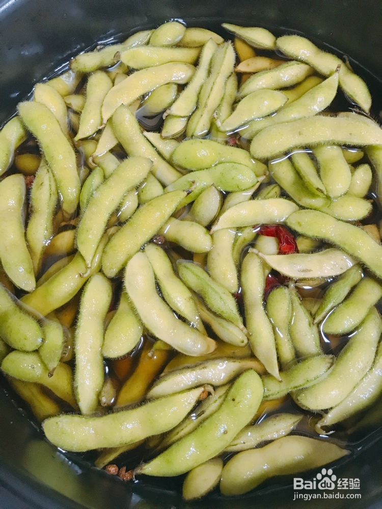 香浓的卤蛋卤鸡翅卤豆干