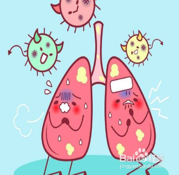 肺纤维化的患病因素你了解了吗？