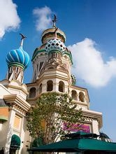 爱宝乐园旅游攻略