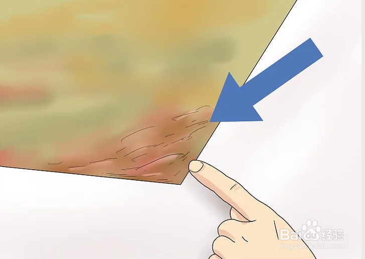 如何发现有价值的绘画