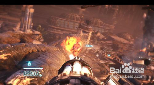 《子弹风暴》第五幕第三章图文流程攻略