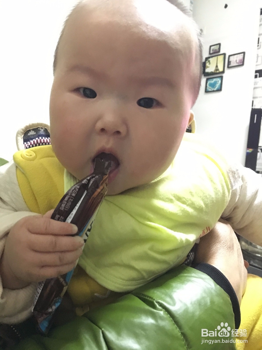 宝妈分享新生儿护理经验