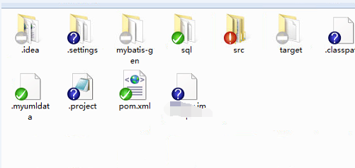 SVN如何解锁目录