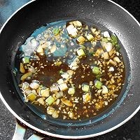 私房菜之清蒸金针鱿鱼圈的秘制做法