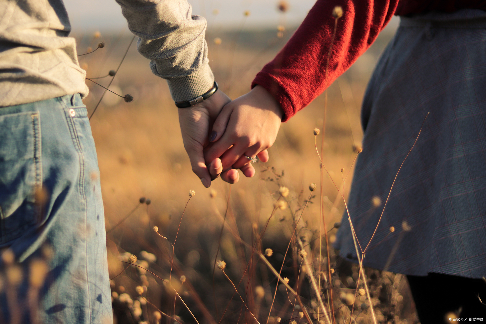 男女互相吸引的本质是什么