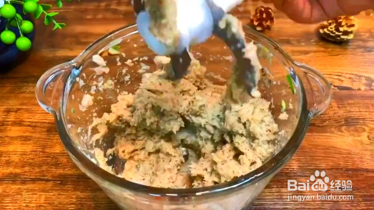 如何制作简单又好吃的懒人锅贴