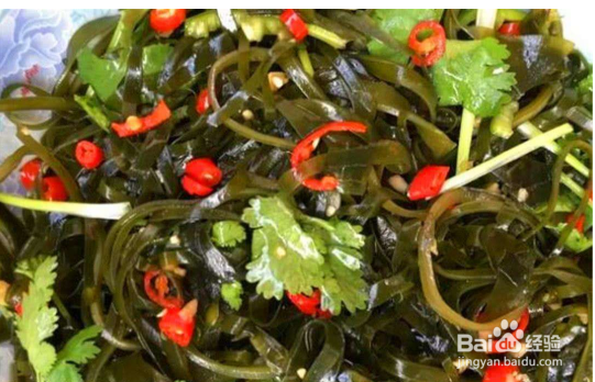 凉菜都有哪些好吃的做法？