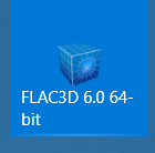 Flac3D如何与Pfc3D耦合