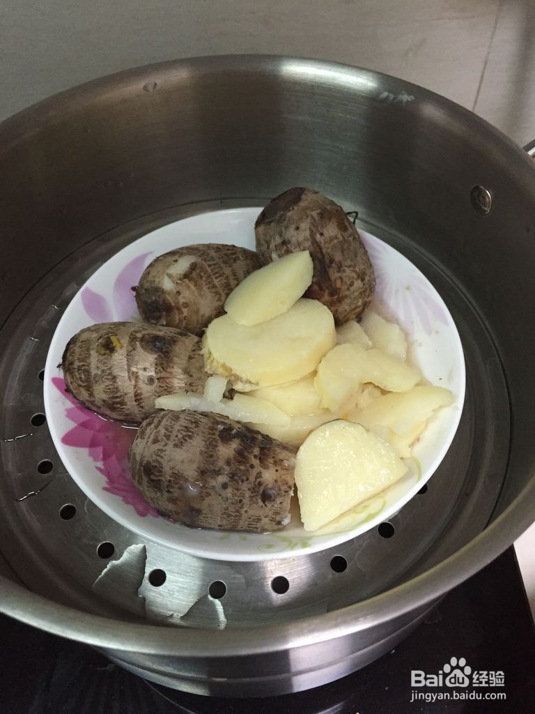 缤纷圣诞树的做法