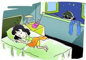 晚上睡不着怎么办