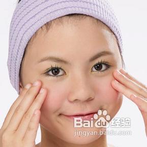 消除婴儿肥的3个绝招