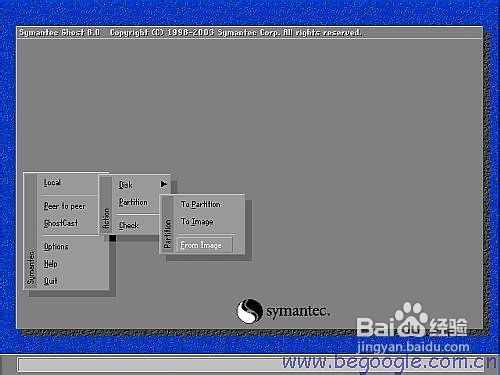 如何给虚拟机安装xp系统