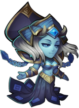 刀塔传奇公会怎么相处