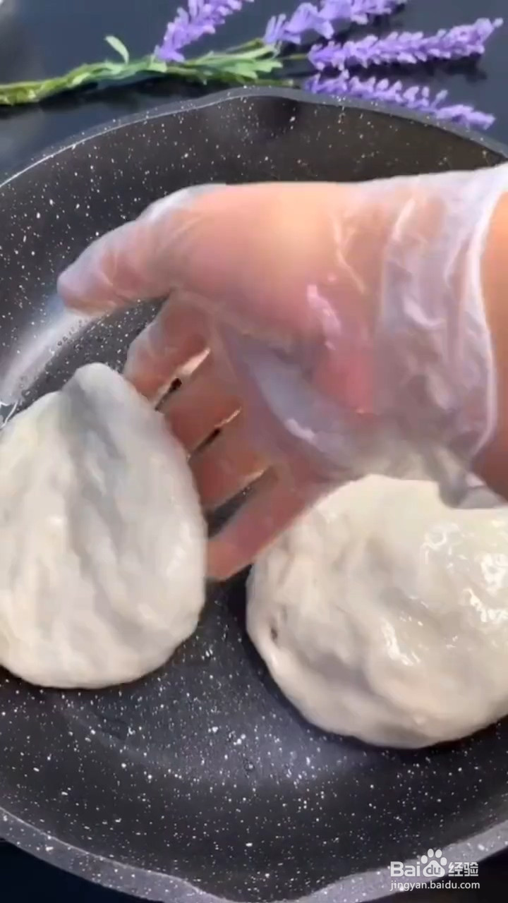 怎么做香酥馅饼