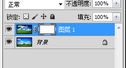 使用Photoshop 合并图层的方法
