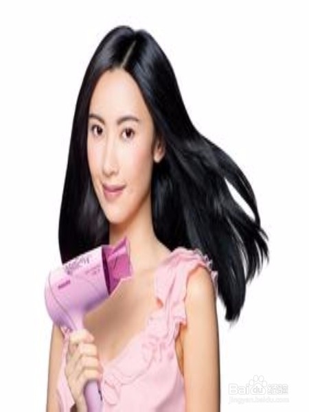 保养头发的几种诀窍