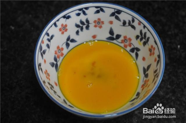 家庭自制香煎嫩豆腐