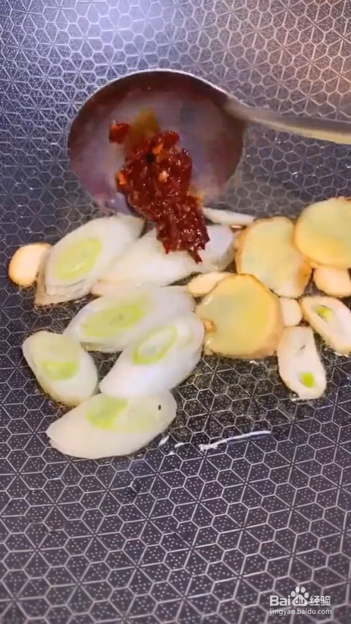 如何制作好吃的毛血旺