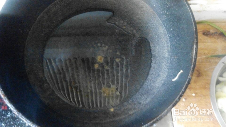 怎样做美味的爆炒菜花？