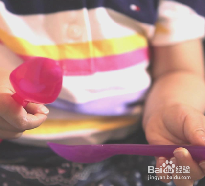 如何保护宝宝视力?