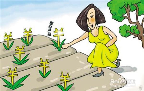 家庭如何理财【完美总结版】非常全面