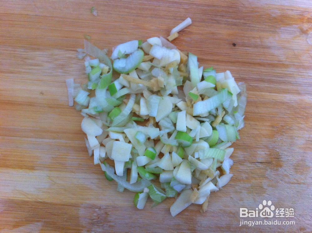 美味家常菜----清炒小白菜