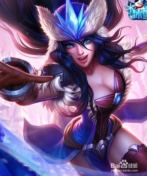LOL怎么玩好ADC