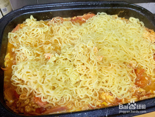 无调料的方便面怎么弄好吃