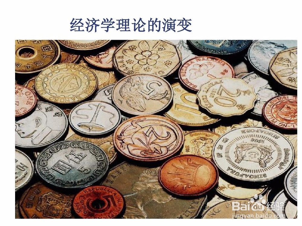 怎样写经济学论文