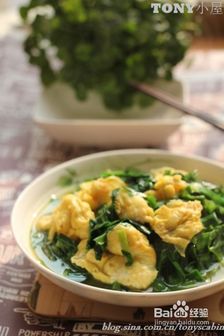 去美丽的苏州寻找那些“甜糯糯”的美食