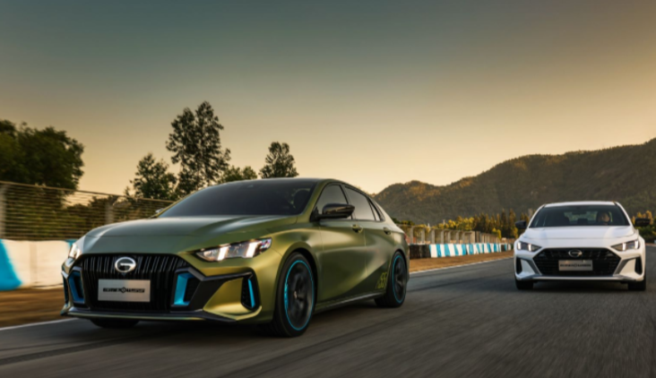 传祺影豹值得买吗？,