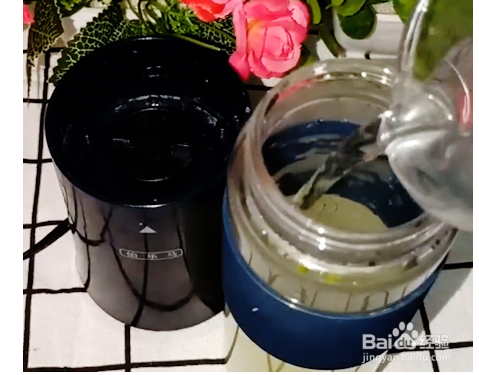 怎么做娃娃菜米糊