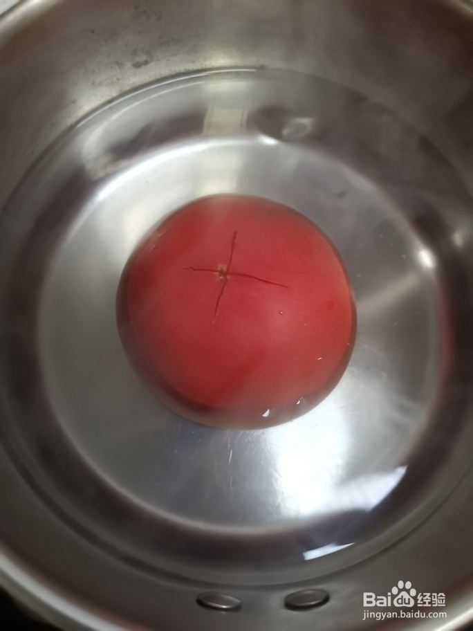 新手易做的西红柿牛肉汤